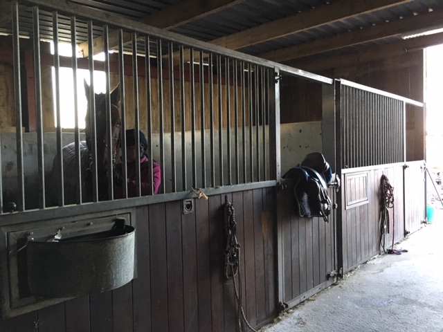 Stables